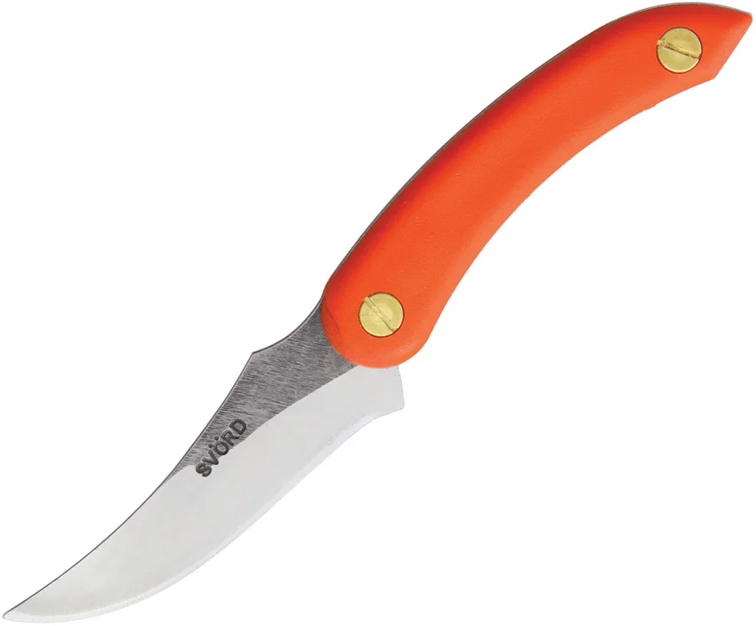 Svord AM Kiwi Fixed Blade Org