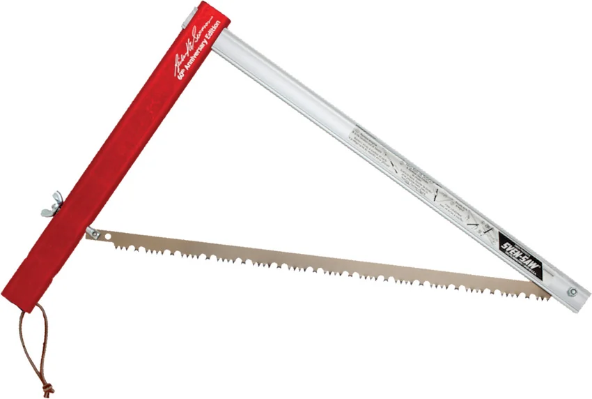 Sven-Saw Famous Folding Saw 21"