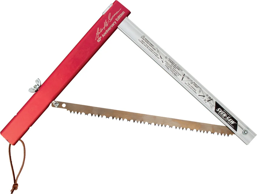 Sven-Saw Famous Folding Saw 15"