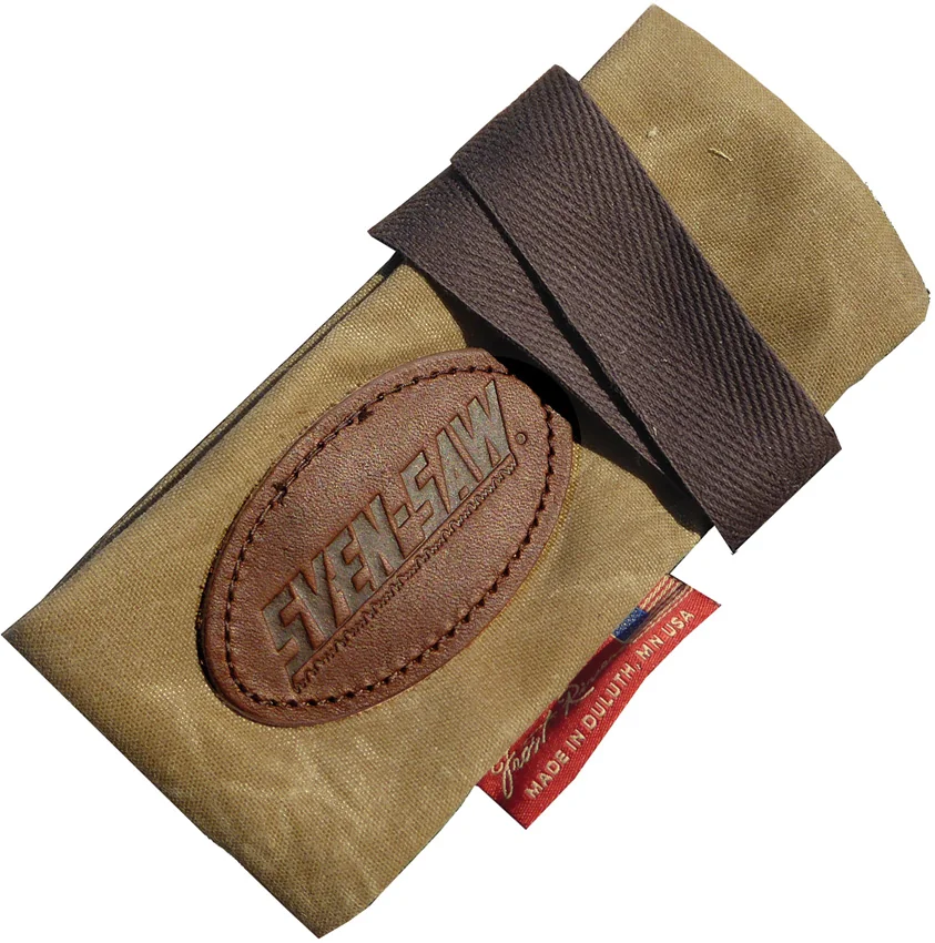 Sven Saw Saw Sleeve 15in