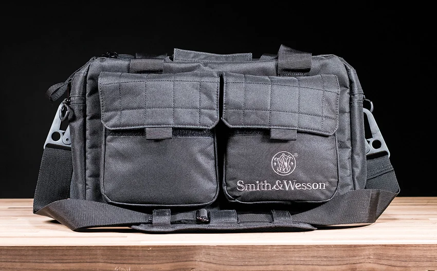 Smith & Wesson Recruit Tactical Range Bag