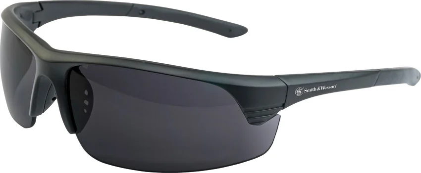 Smith & Wesson Corporal Shooting Glasses Smk