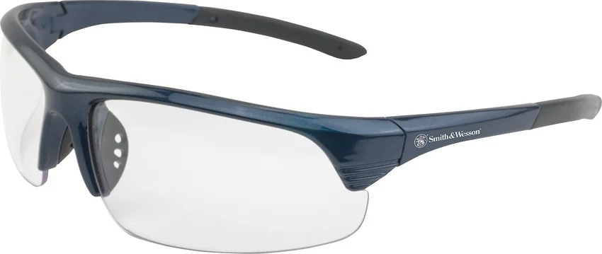 Smith & Wesson Corporal Shooting Glasses Clr