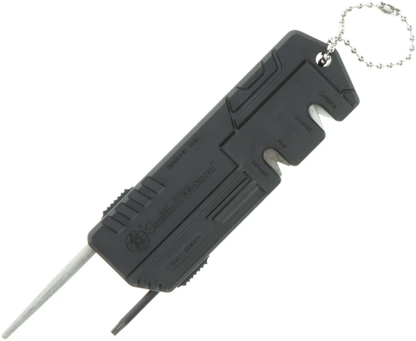 Smith & Wesson Knife Sharpener Multi-Tool