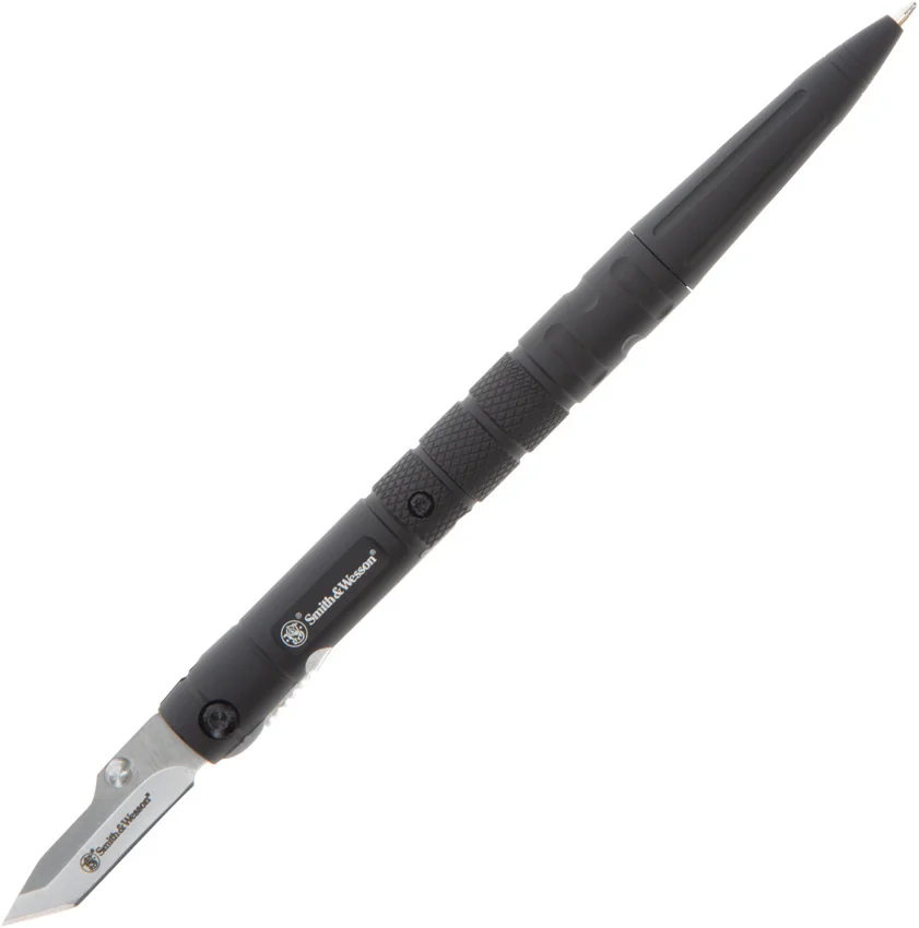 Smith & Wesson Folding Pen Knife CP
