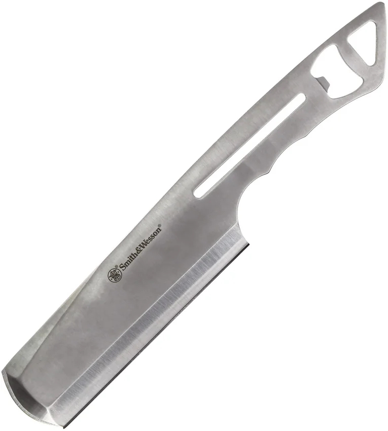 Smith & Wesson Bullseye 10" Throwing Cleaver Stainless Steel