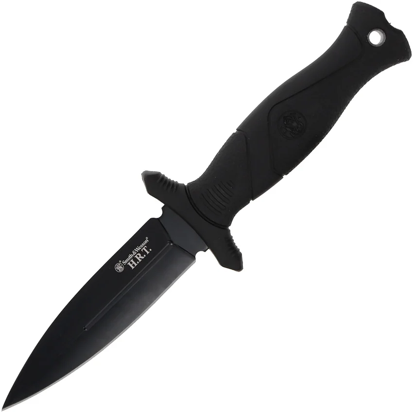 Smith & Wesson Boot Knife