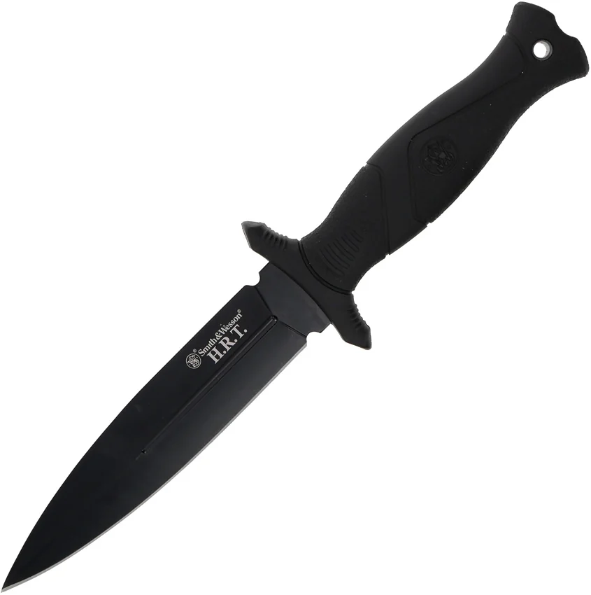 Smith & Wesson Boot Knife