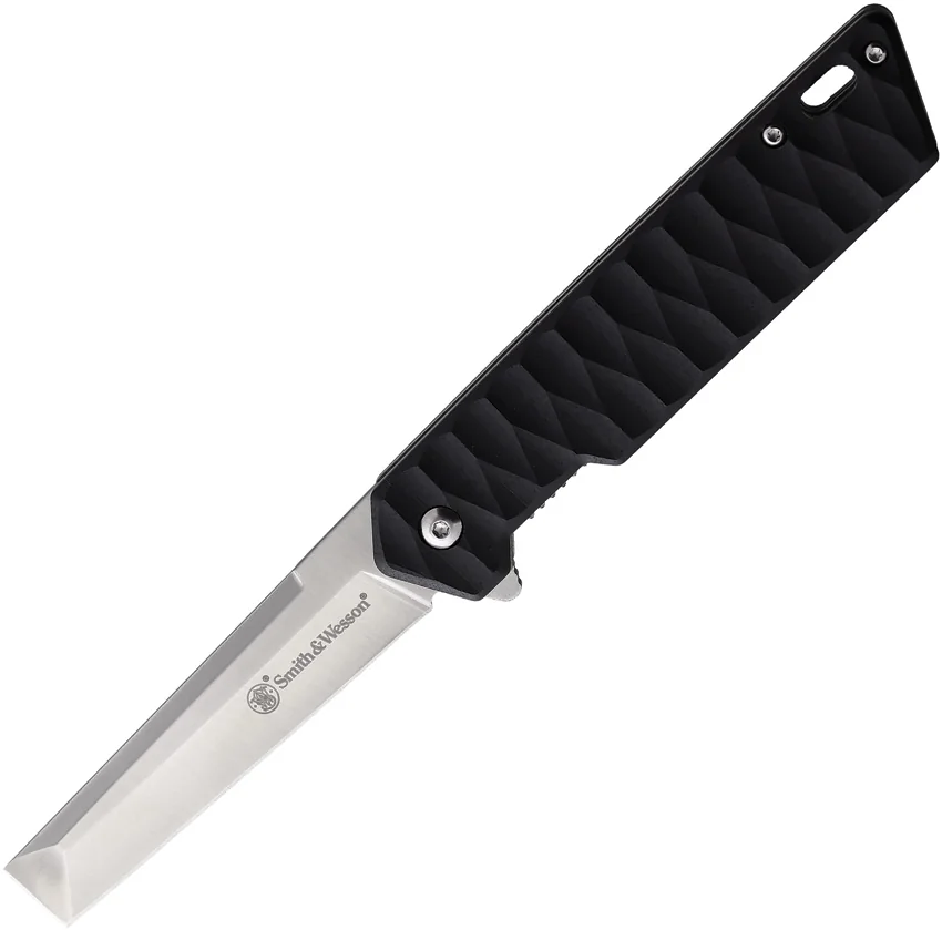 Smith & Wesson 24/7 Cleaver Linerlock A/O