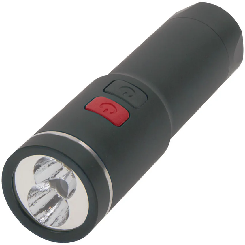 Smith & Wesson Night Guard Dual Beam - Black Aluminum