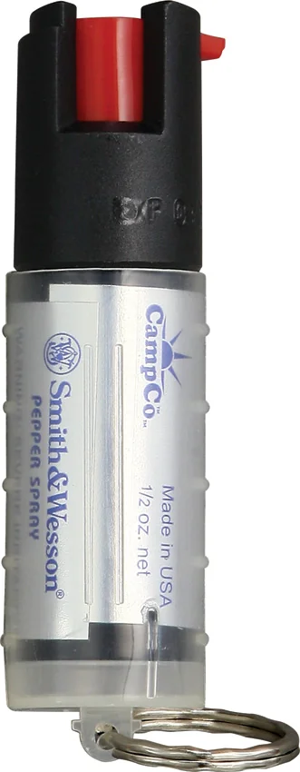 Smith & Wesson Pepper Spray ORMD
