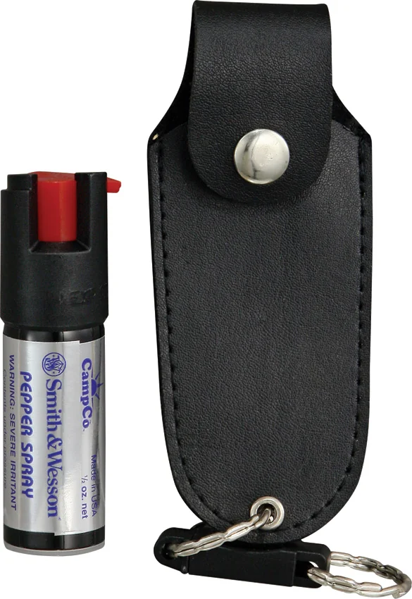 Smith & Wesson Pepper Spray ORMD