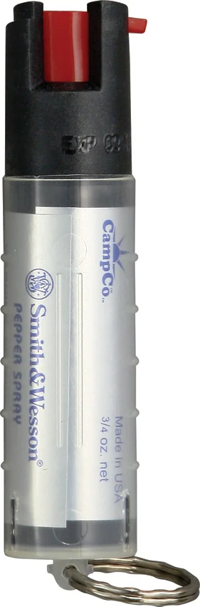 Smith & Wesson Pepper Spray ORMD