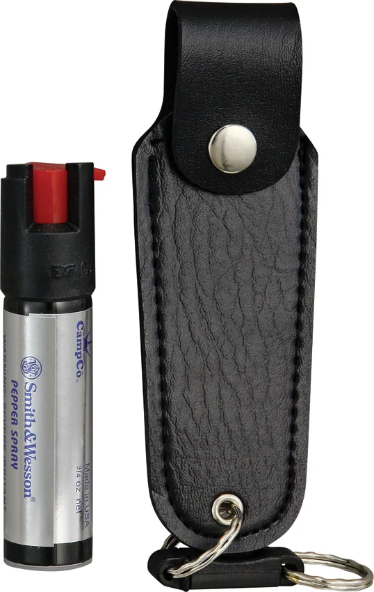 Smith & Wesson ORMD Pepper Spray (3.875") SWP1253