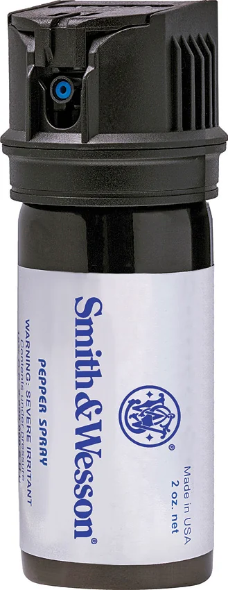 Smith & Wesson Pepper Spray ORMD