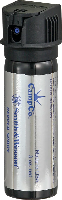 Smith & Wesson Pepper Spray ORMD