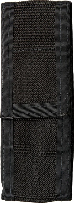 Smith & Wesson Pepper Spray Belt Sheath Black Nylon (SWP1301H)