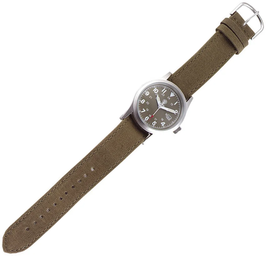 Smith & Wesson Military Watch