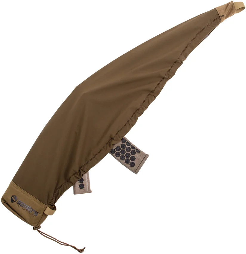Sentry Armadillo Firearm Cover AR-15