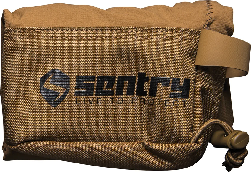 Sentry Armadillo Firearm Cover Rifle