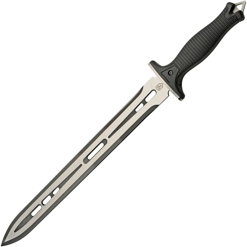 Sierra Zulu Garrison Sword