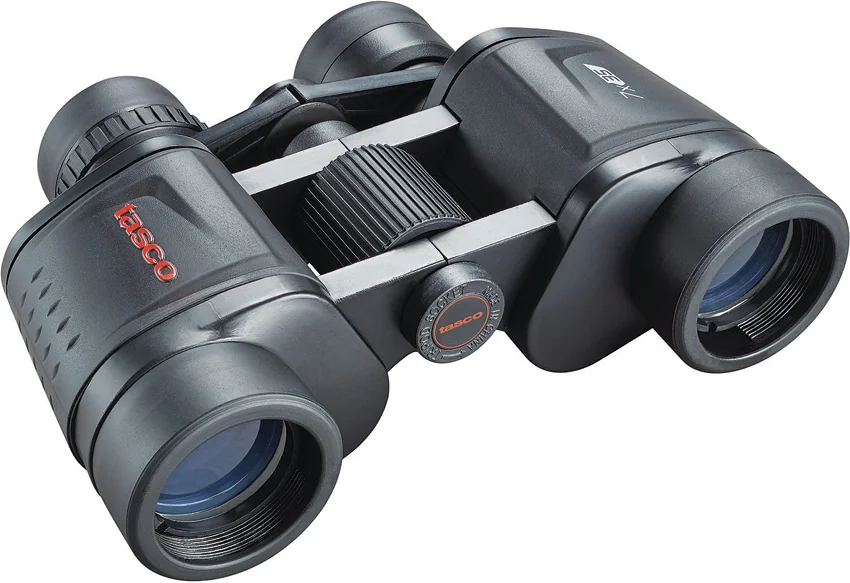 Tasco Essentials Binoculars 7x35