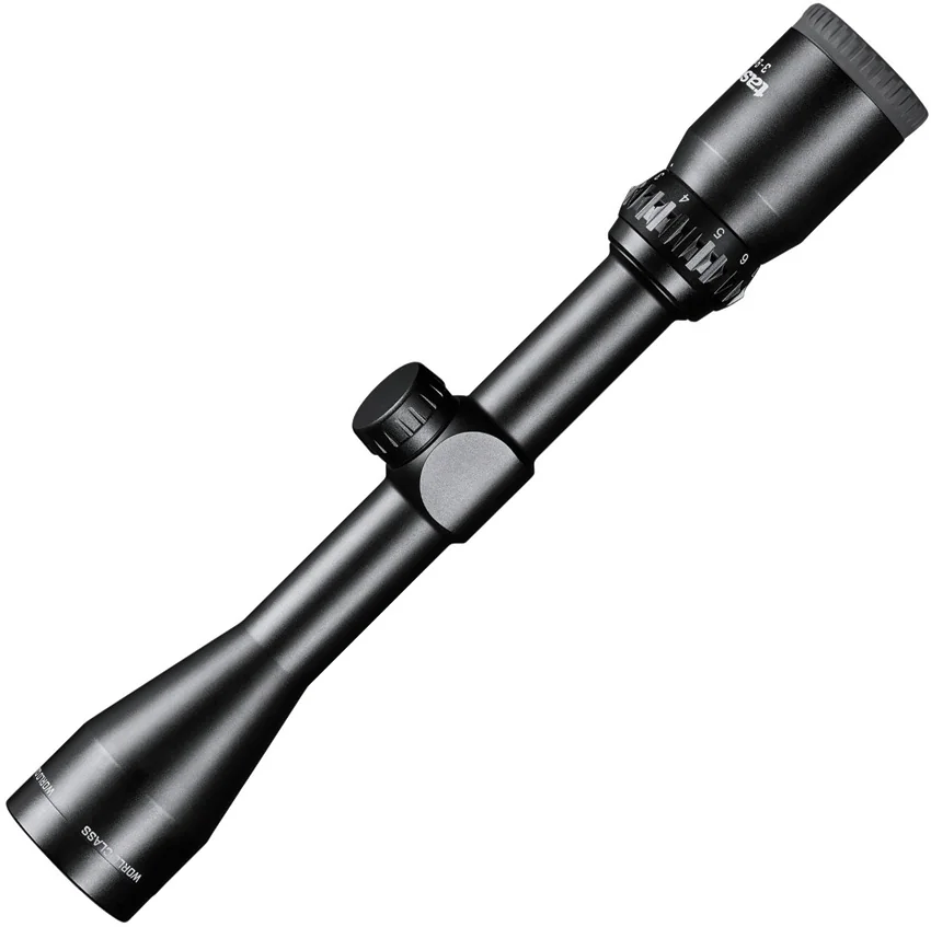 Tasco World Class Rifle Scope 3-9x40