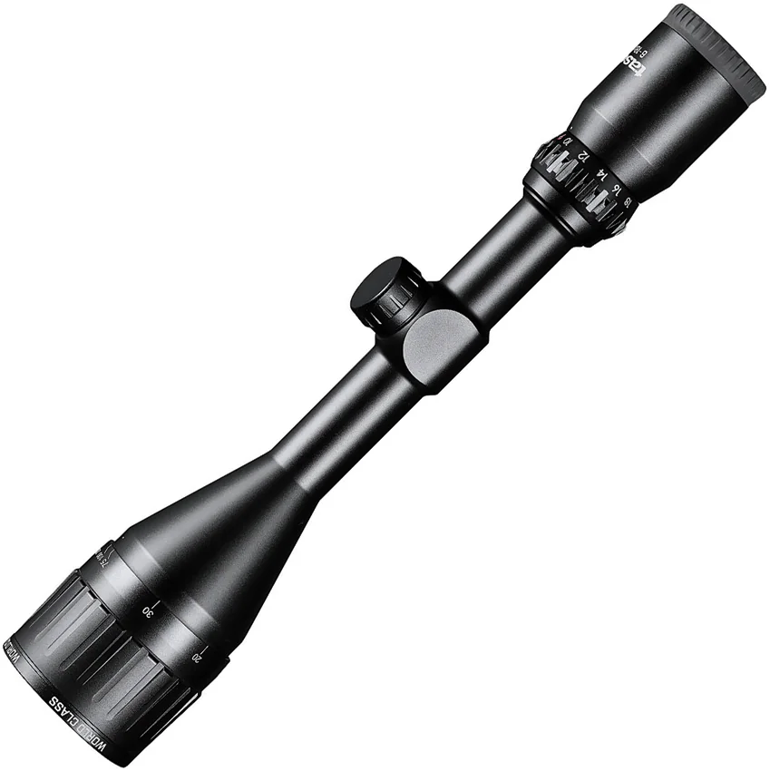 Tasco WorldClass 6-18x50mm Scope