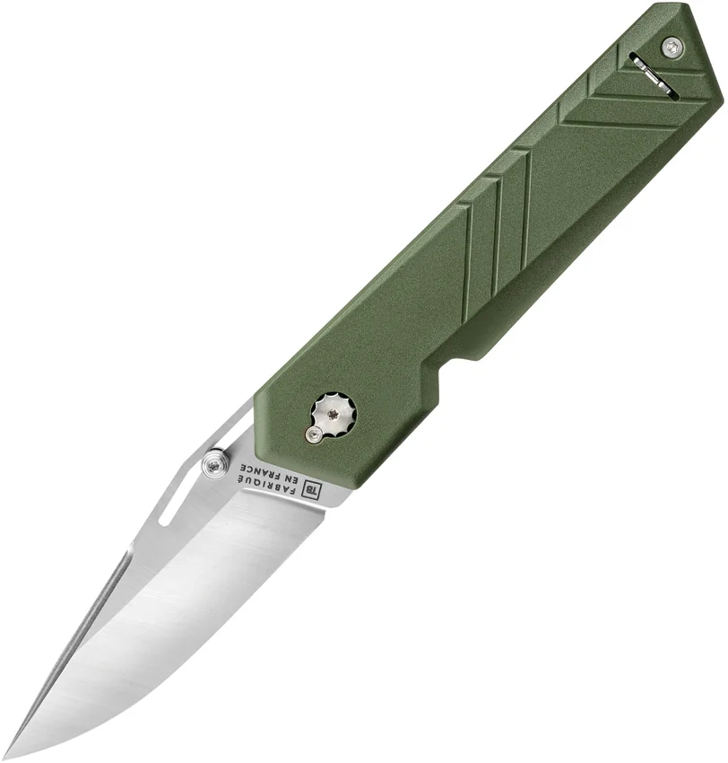 Tb Outdoor Unboxer EDC Folder