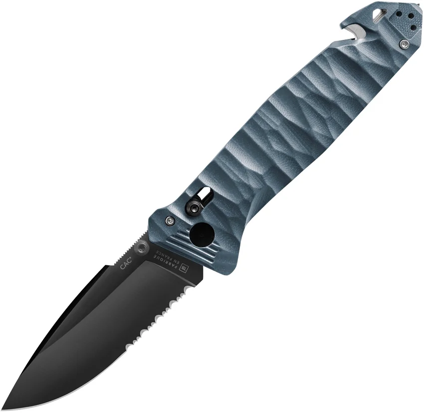 Tb Outdoor C.A.C. S200 Axis Lock Slate