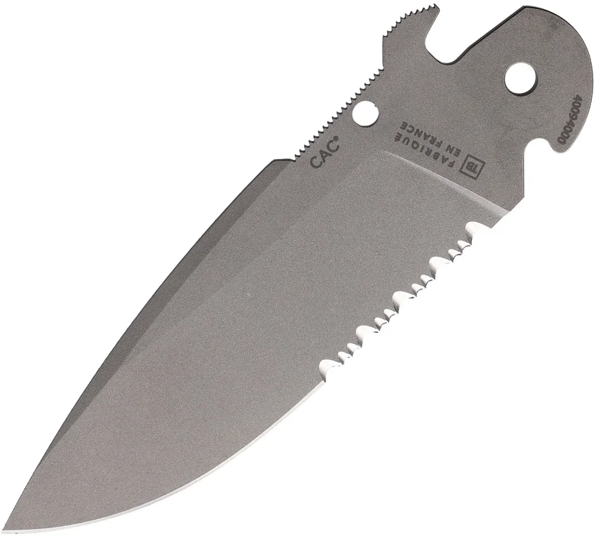 Tb Outdoor C.A.C. Replacement Blade SW