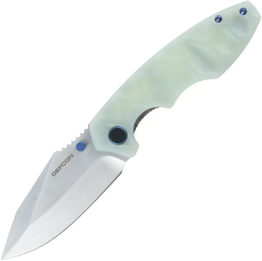 Defcon Linerlock Jade