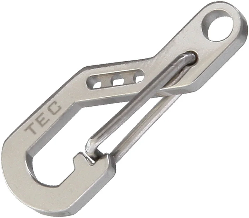 Tec Accessories Python Clip 28mm