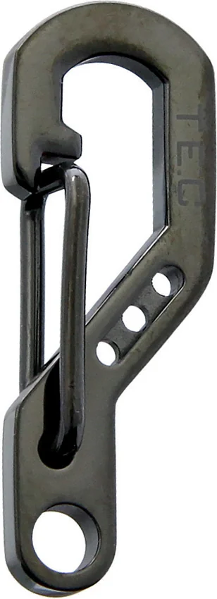 TEC Accessories Python Clip (Black)
