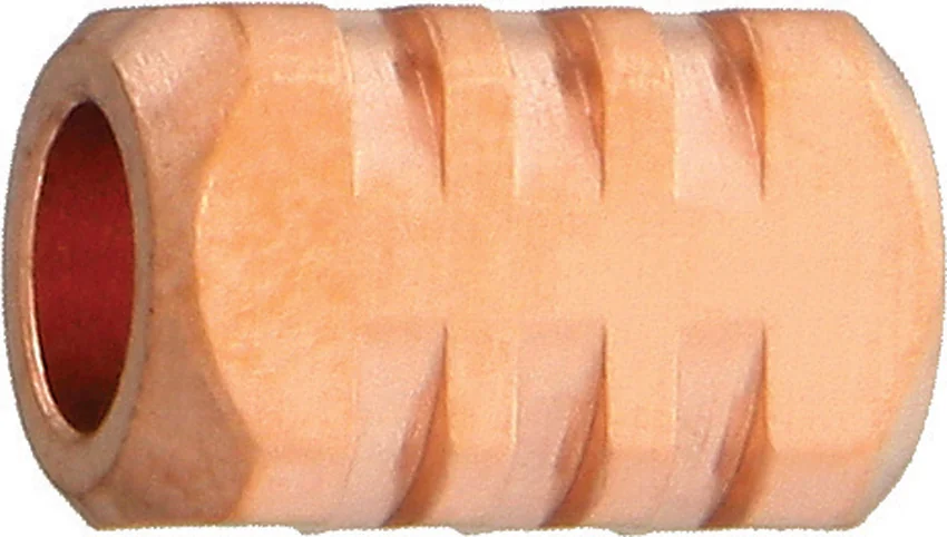 Tec Accessories S1 Lanyard Bead Copper