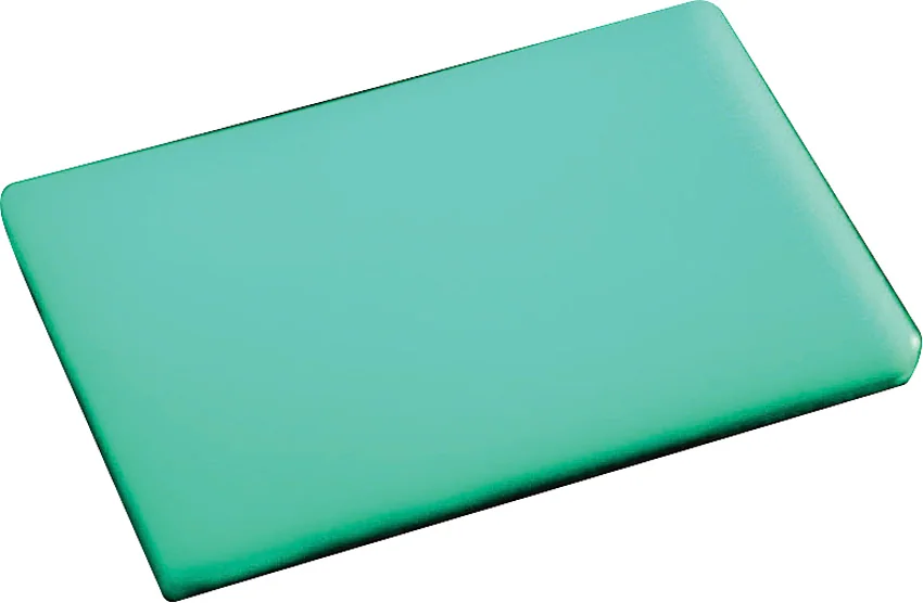 TEC Accessories Embrite BEACON Morale Patch Aqua
