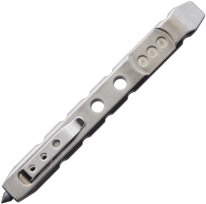 Tec Accessories Ti-Pry Titanium Pry Bar