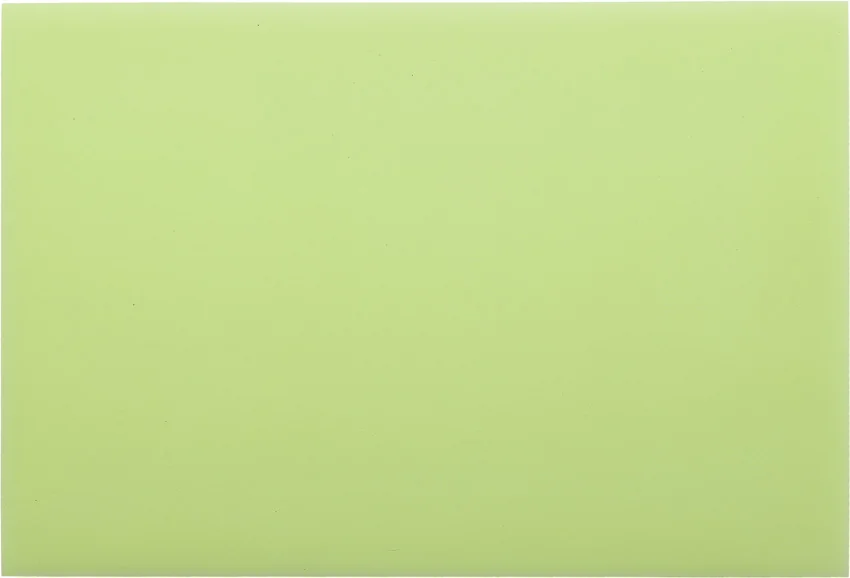 Tec Accessories Embrite Glow Sheet Green