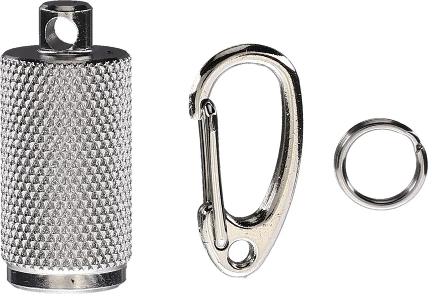 Tec Accessories Tiny-Torq Wrench Stainless