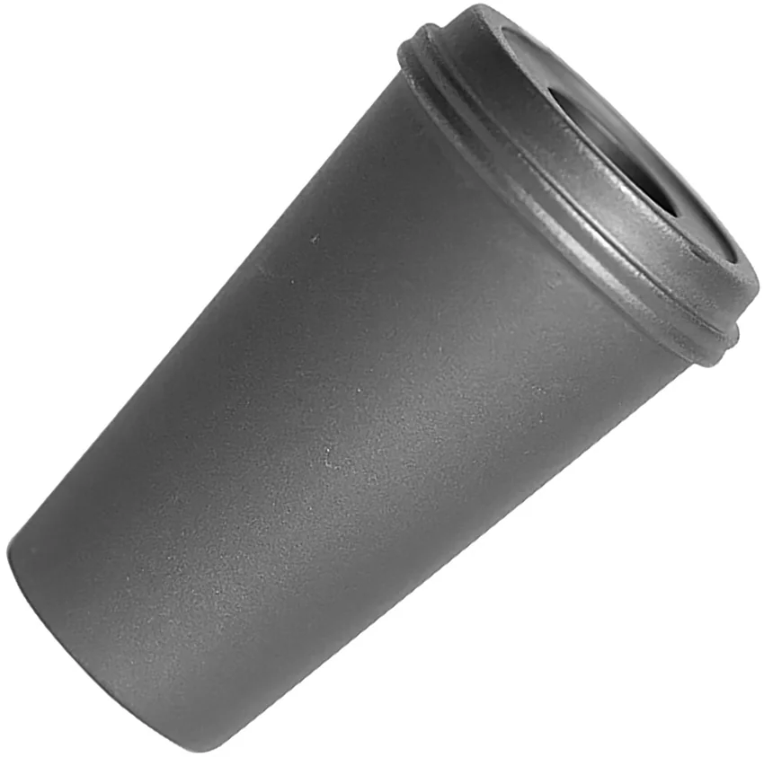 Tec Accessories Grande Cup Bead Ti