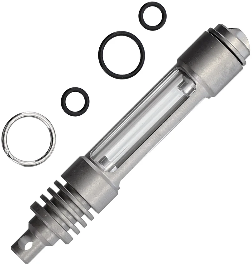 Tec Accessories Isotope Photon Fob