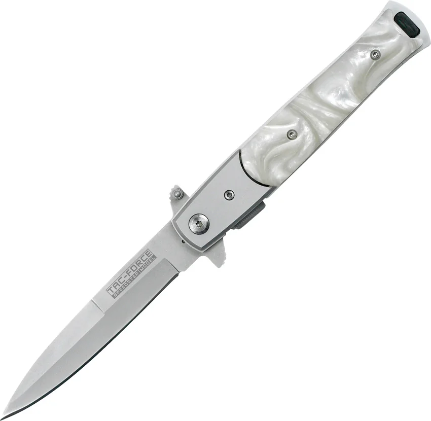 Tac Force Milano Linerlock A/O