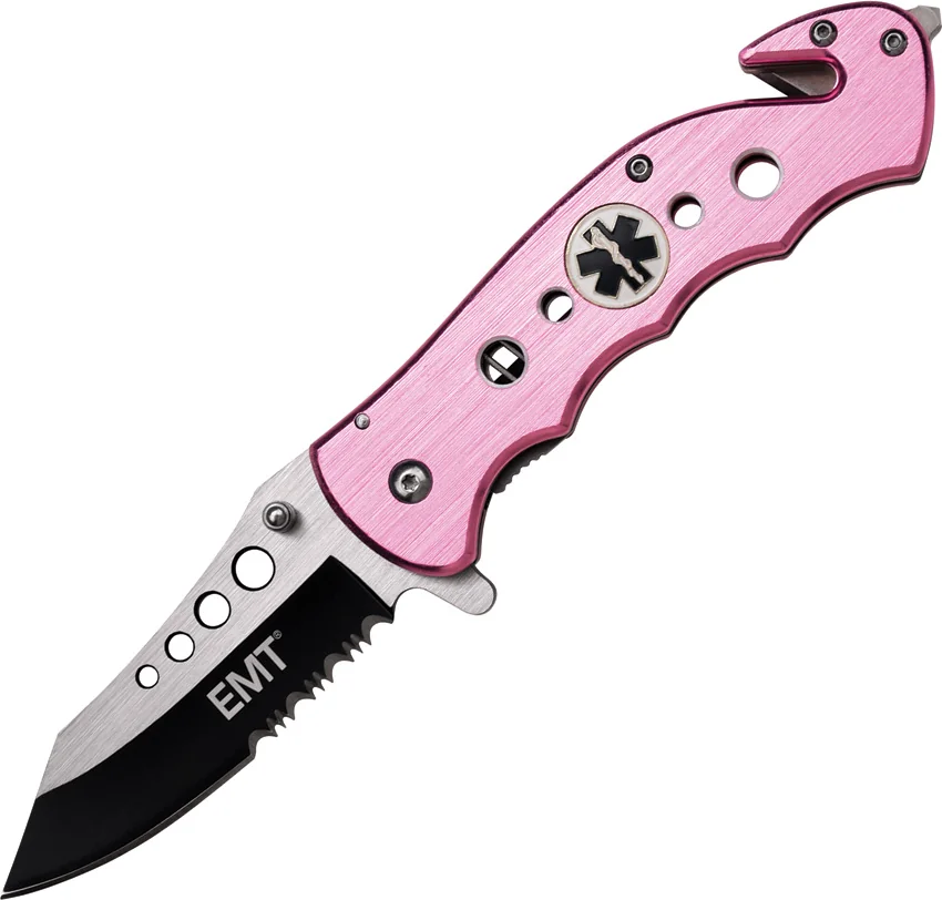 Tac Force Linerlock A/O