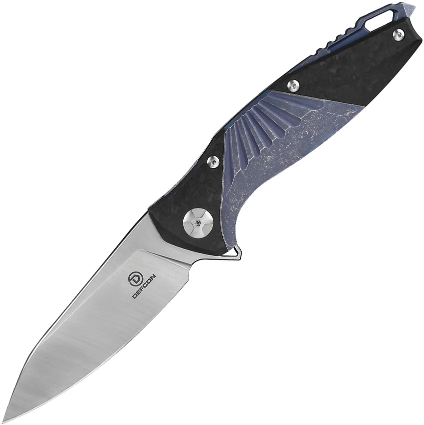 Defcon JK Mako Framelock