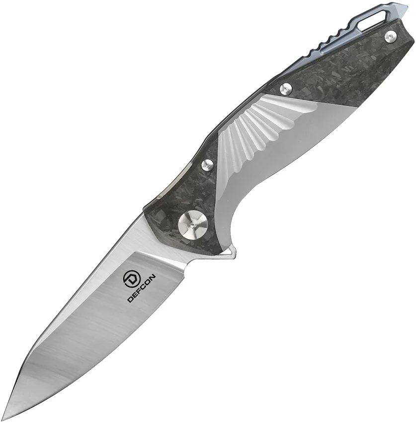 Defcon JK Mako Framelock