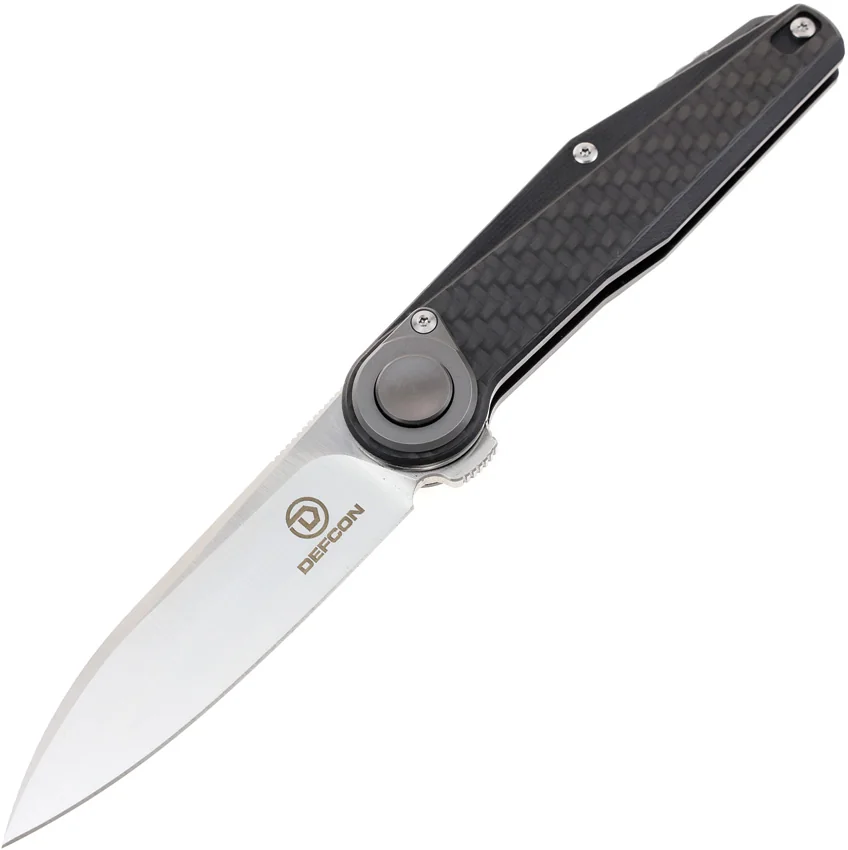 Defcon JK Series Leverage Lock CF