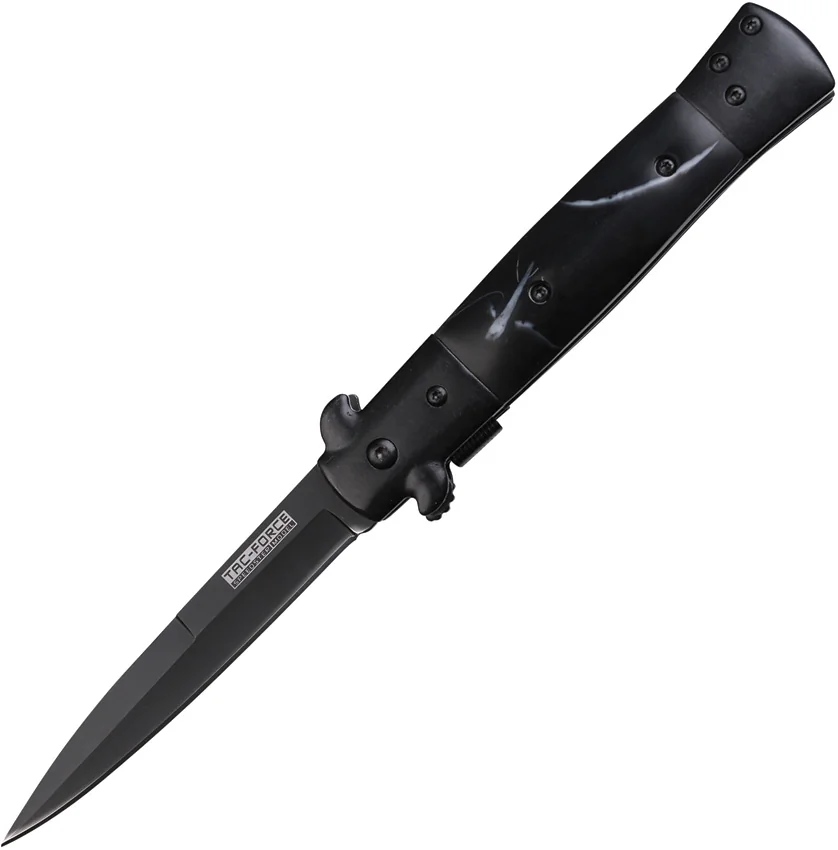 Tac Force Stiletto Linerlock A/O