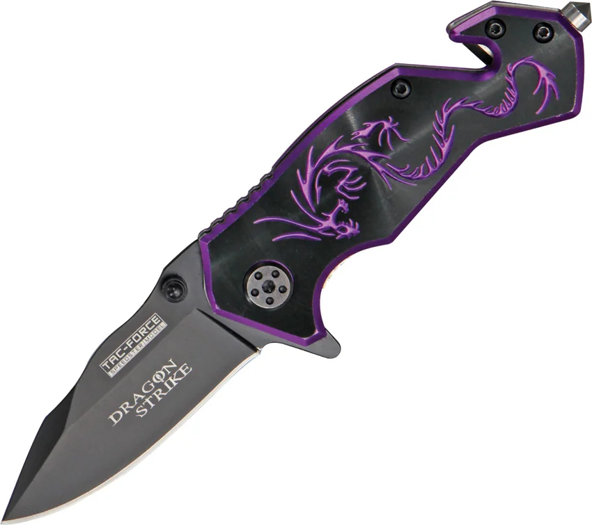 Tac Force Dragon Strike A/O