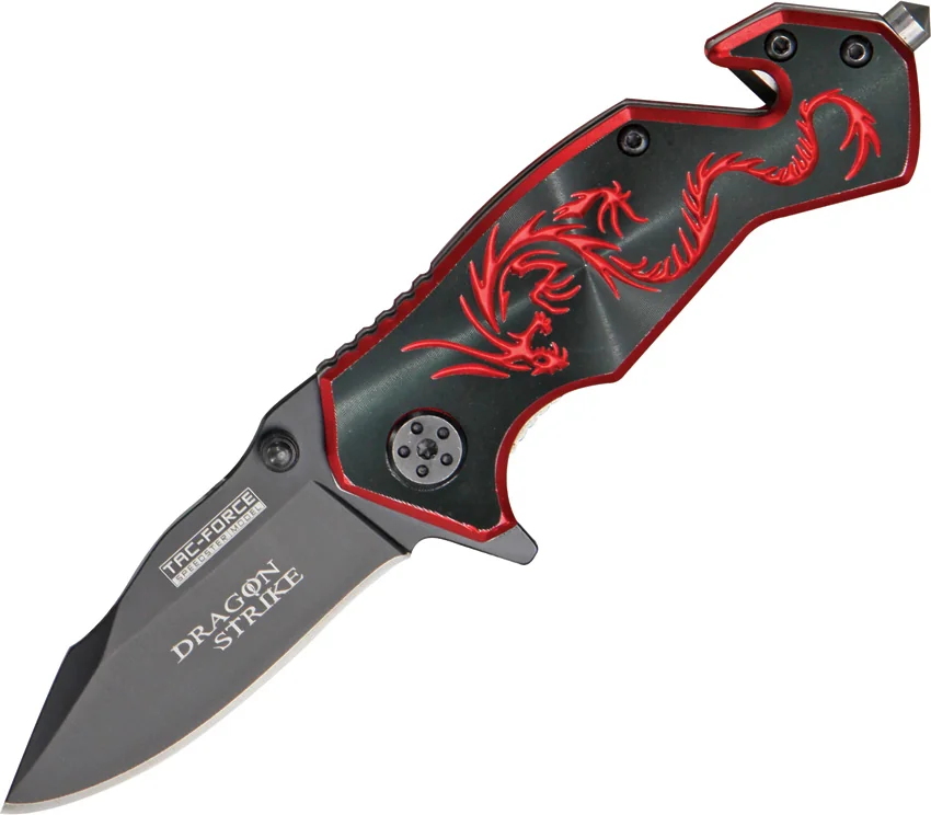 Tac Force Dragon Strike A/O