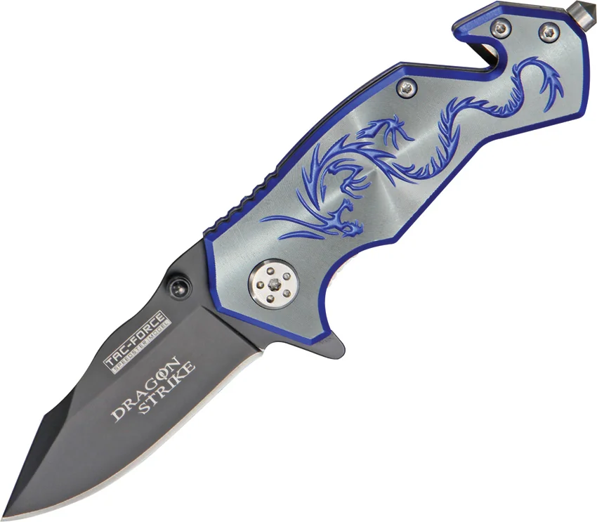 Tac Force Dragon Strike A/O